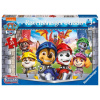 Ravensburger Tlapková patrola Hrdinskí psy 35 dielov