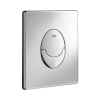 Ovládacie tlačidlo GROHE Start chróm lesk 38964000