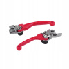 POLISPORT SADA PÁKY SPOJKY A BRZDY HONDA CRF 250 '21-'22; CRF 450