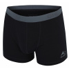 Husky Merino termoprádlo boxerky Mex M black (Velikost: S)