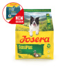 Josera DOG A/S Adult Sensi Plus Varianta granulí: 12,5 kg
