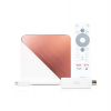 Homatics Box R Plus 4K Android TV + DVB-T2 tuner (HOMA BOX R PLUS+T2)