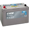 Autobatéria Exide Premium 12V 95Ah 800A Ľavá - EA955