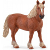 Schleich Kôň belgický ťažný