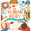The Human Body (Rachael Saunders)(Pevná)