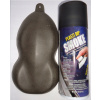 Gumová vrstva Plasti Dip Cooper Metalizer 400 ml