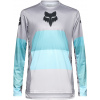 FOX cyklo dres Ranger Ls Jersey Grid - S