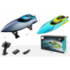 Mamido Mamido Loď na diaľkové ovládanie Neotune High Speed Max modrá