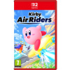 Kirby Air Riders Nintendo Switch 2