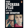 The Ipcress File (Len Deighton)