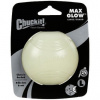 Chuckit! loptička Glow Large 7,5cm svietiaca