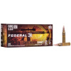 Federal Náboj kulový Federal, Fusion MSR, .223 Rem, 62GR (4,0g), Bonded Soft Point