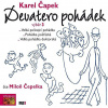 Karel Čapek: Devatero pohádek - výběr 3