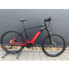 Testovacie elektrobicykel CTM PULZE Xpert červená/čierna XL (21