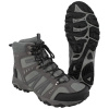 FOX Outdoor boty MOUNTAIN HIGH trekové SIVÉ veľ.42