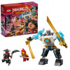 LEGO LEGO® NINJAGO® 71827 Zaneov bojový robotický oblek