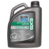 Bel-ray Motorový olej Bel-Ray EXS FULL SYNTHETIC ESTER 4T 10W-40 4 l