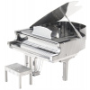 3D puzzle Metal Earth 3D puzzle Klavír (32309010800)