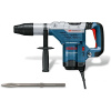 Bosch Vrtací kladivo GBH 5-40 DCE v kufru 0611264009
