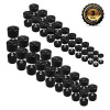 HPC SET SADA POLYURETÁNOVÝCH JEDNORUČNÝCH ČINIEK 2 x 2,5 - 50 KG CPU - 1050 KG HMS