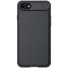 Púzdro Nillkin CamShield Pro Apple iPhone 7/8/SE2020/SE2022 čierne