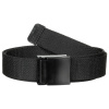 MFH opasok US STEALTH 40 mm ČIERNY