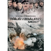 Příliš vzdálený most DVD