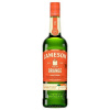 Jameson Orange 30% 0,7 l (čistá fľaša)