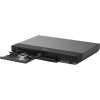 Sony UBP-X700 UHD Blu-Ray prehrávač 4K Ultra HD, smart TV, Wi-Fi čierna; UBPX700B.EC1