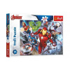 Trefl Marvel Avengers 200 dielov