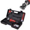 Strojček na strihanie oviec, 6-dielna sada 320 W-ForU-142035