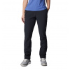 Columbia TITANIUM Dámske nohavice softshell Summit Valley™ Pant čierne Farba: Black, Veľkosť: 42
