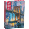 CHERRY PAZZI Sen pro dva v New Yorku 1000 dielov