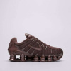 Nike W Shox Tl Se Bordová EUR 37,5