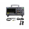 Hantek DSO2D15 digitálny osciloskop 2CH 150 MHz