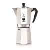 Bialetti Moka Express 18 porcií, hliník