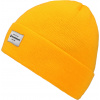 dámska čiapka HORSEFEATHERS MERYL BEANIE Golden Rod