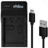 USB nabíječka pro Panasonic DMW-BLB13E