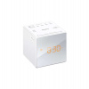 Sony rádiobudík ICF-C1, biely (ICFC1W.CED)