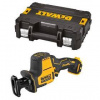 Píla chvostová Dewalt 12V DCS312NT-XJ (bez batérie)