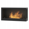 Bio krb s rohovým skleneným rohom 900 mm P (90 cm) (Bio krb s rohovým skleneným rohom 900 mm P (90 cm))