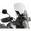 číre plexi KD3105ST KAPPA, SUZUKI DL 1000 V-Strom (14-19)