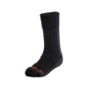 GEOFF ANDERSON - Ponožky Woolly Sock Šedé veľ. M 41-43
