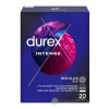 DUREX Intense kondóm 1x20 ks