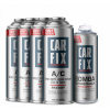 CARFIX 5v1 - 4x CHLADIVO R1234yf GAZ PRE KLIMATIZÁCIU + BOMBA