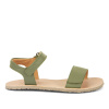 Froddo Barefoot Flexy Lia Olive G3150264-3 Veľkosť: 32