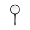 Ručná lupa TOOLCRAFT zväčšenie: 2.5 x, 5 x, (Ø) 50 mm