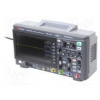 Osciloskop číslicový DSO Ch 4 70MHz 2Gsps 1Mpts 2n÷50s/dílek