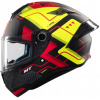 MT Helmets Targo S Brik
