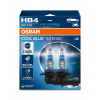 OSRAM 12V HB4 51W COOL BLUE INTENSE (2ks) Duo-box